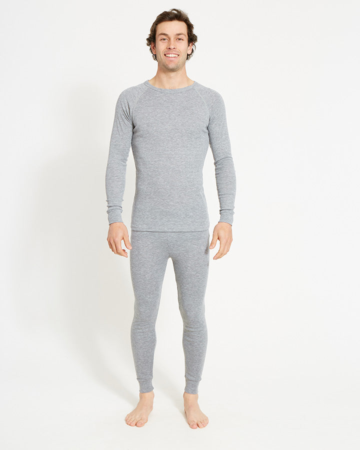 Unisex Heatflex Thermal Top