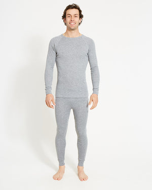 Unisex Heatflex Thermal Top