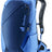 Deuter Updays 20 in Nightblue Neptune, royal blue front three-quarter view