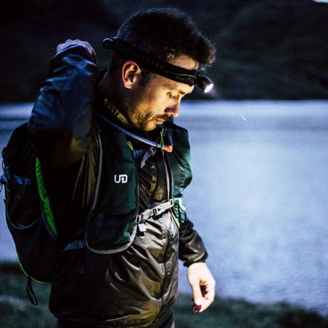 Exposure Head Torch