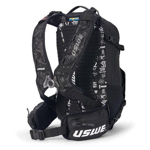 USWE Backpacks Shred 16L MTB Daypack