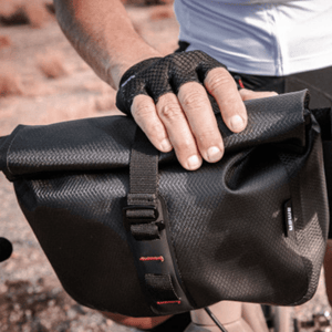 USWE Bicycle Barbag Handlebar Accessory Bikepacking Bag US200068001