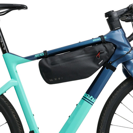 USWE Frame Pack Frame Bikepacking Bag