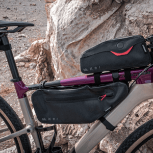 USWE Frame Pack Frame Bikepacking Bag