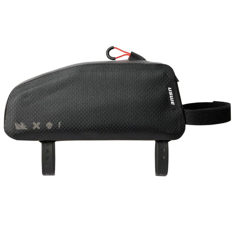 USWE Frame Pack Zippered Top Tube Bikepacking Bag US200061001