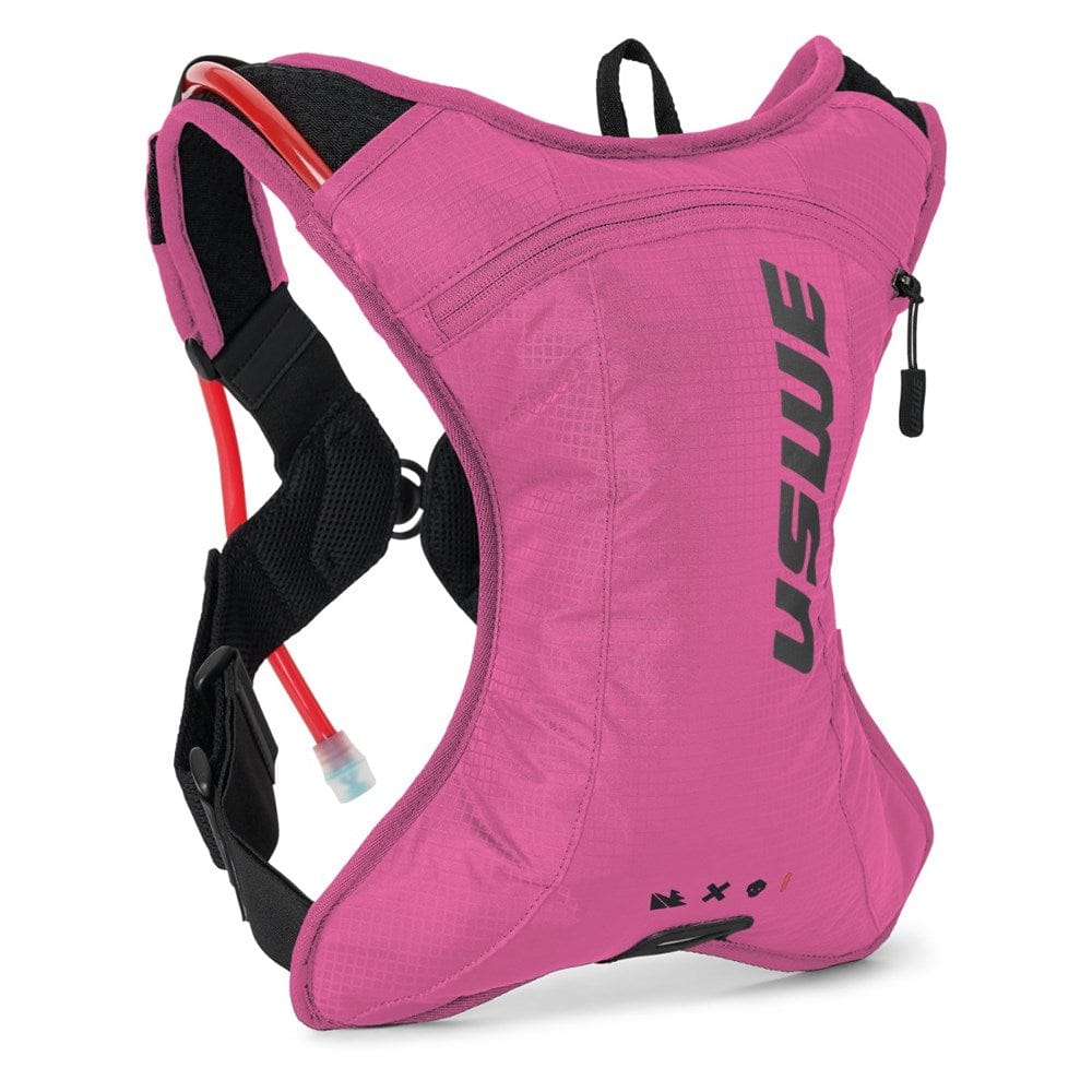 USWE Hydration Pack 2L / Pink Outlander XC Hydration Pack US5202076004