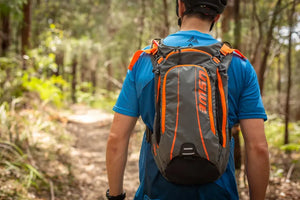 USWE Hydration Pack Bike Airborne 15L MTB Hydration Pack