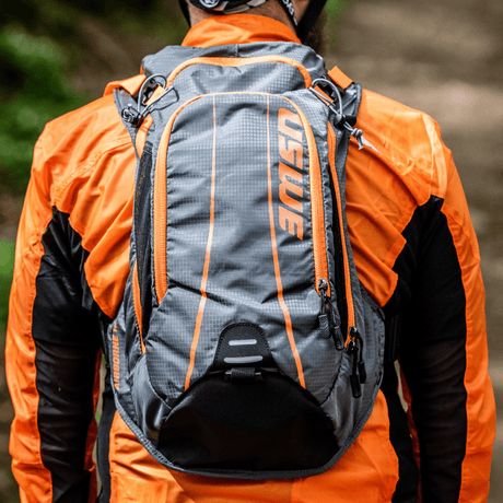 USWE Hydration Pack Bike Airborne 15L MTB Hydration Pack