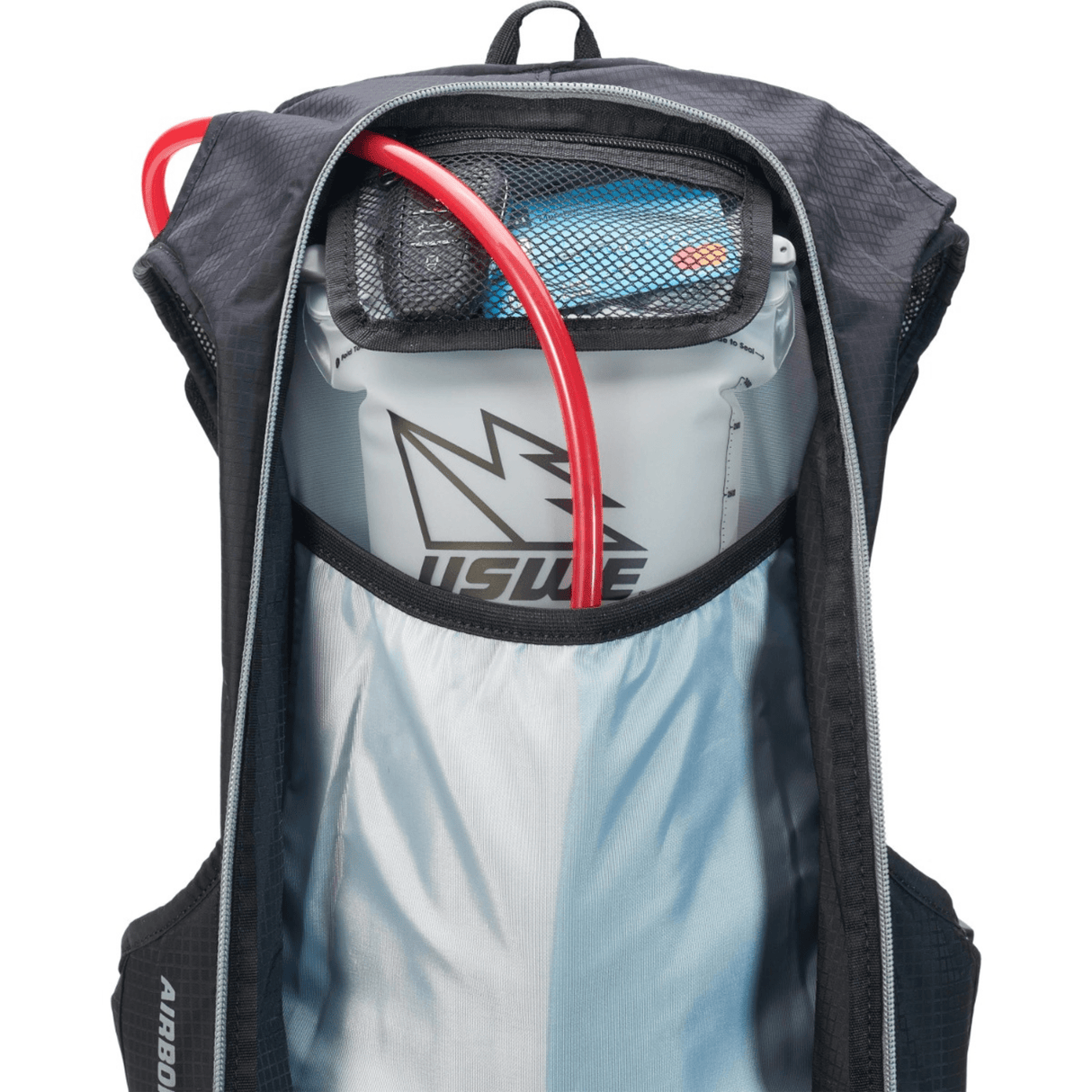 USWE Hydration Pack Bike Airborne 15L MTB Hydration Pack