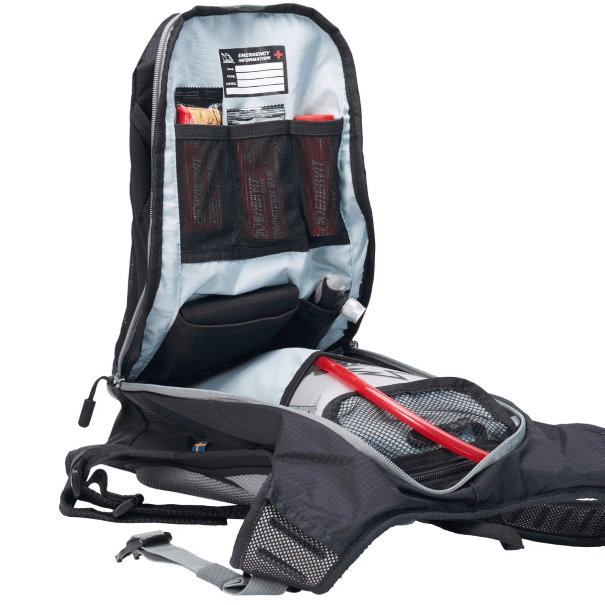 USWE Hydration Pack Bike Airborne 15L MTB Hydration Pack