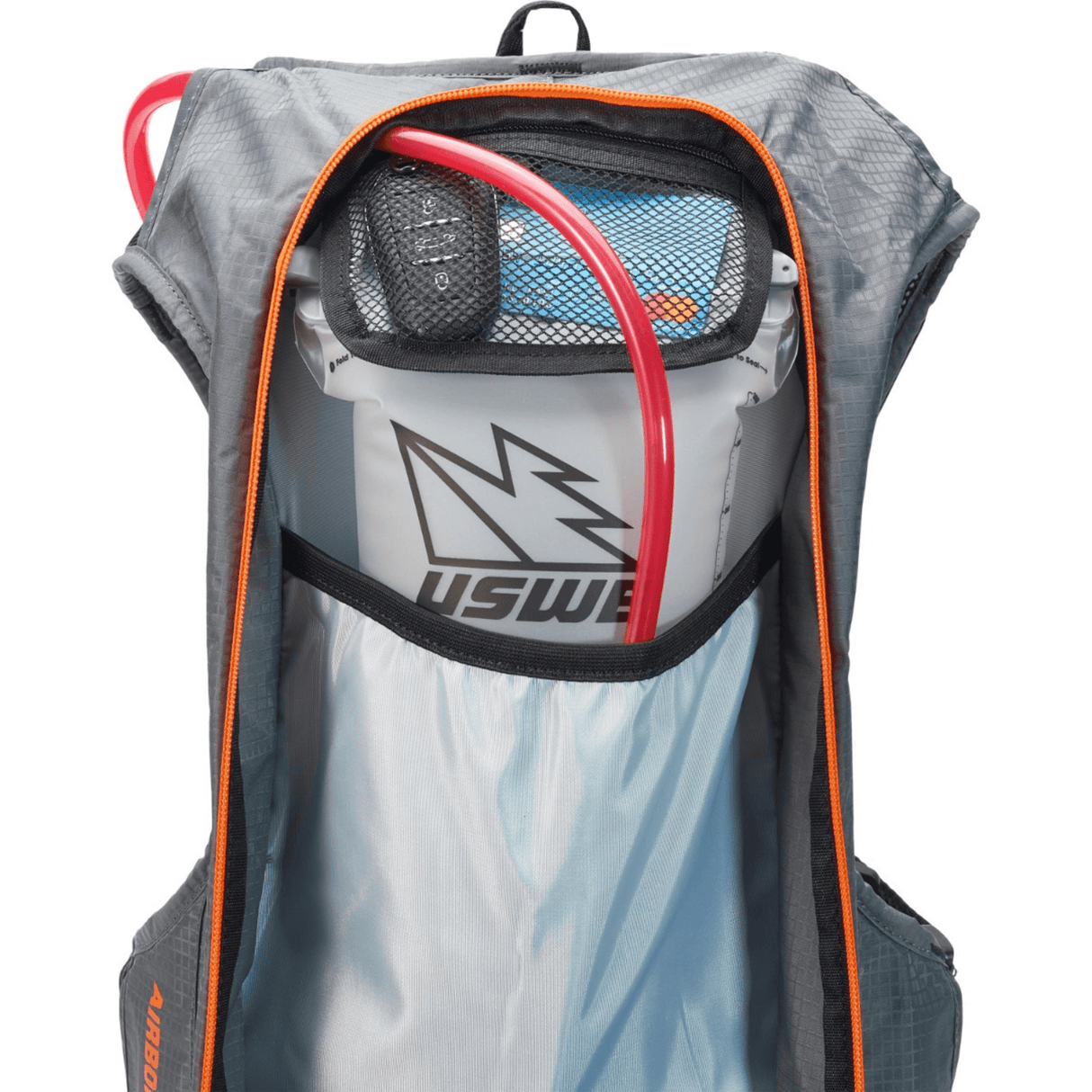 USWE Hydration Pack Bike Airborne 15L MTB Hydration Pack