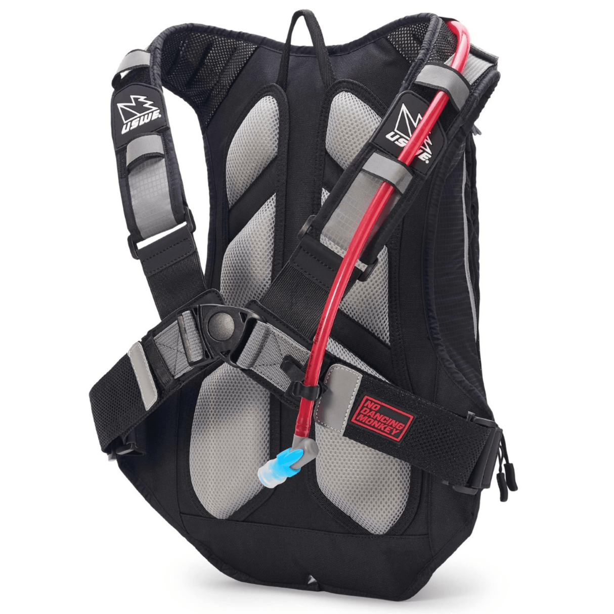 USWE Hydration Pack Bike Airborne 15L MTB Hydration Pack