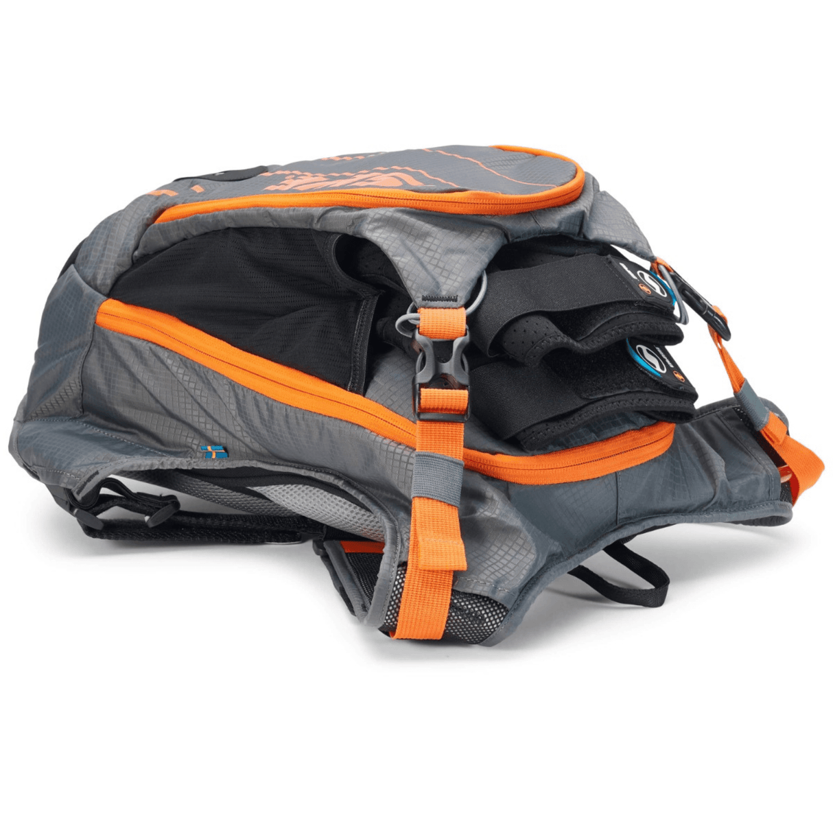 USWE Hydration Pack Bike Airborne 15L MTB Hydration Pack