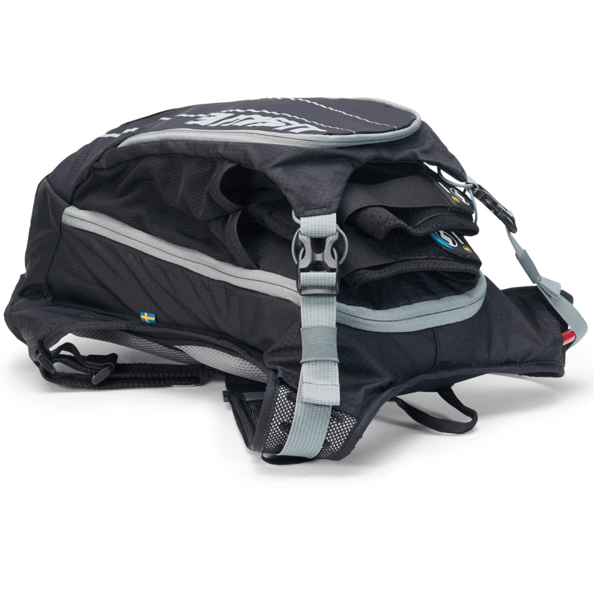 USWE Hydration Pack Bike Airborne 15L MTB Hydration Pack
