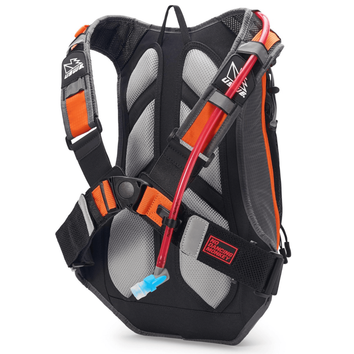 USWE Hydration Pack Bike Airborne 15L MTB Hydration Pack