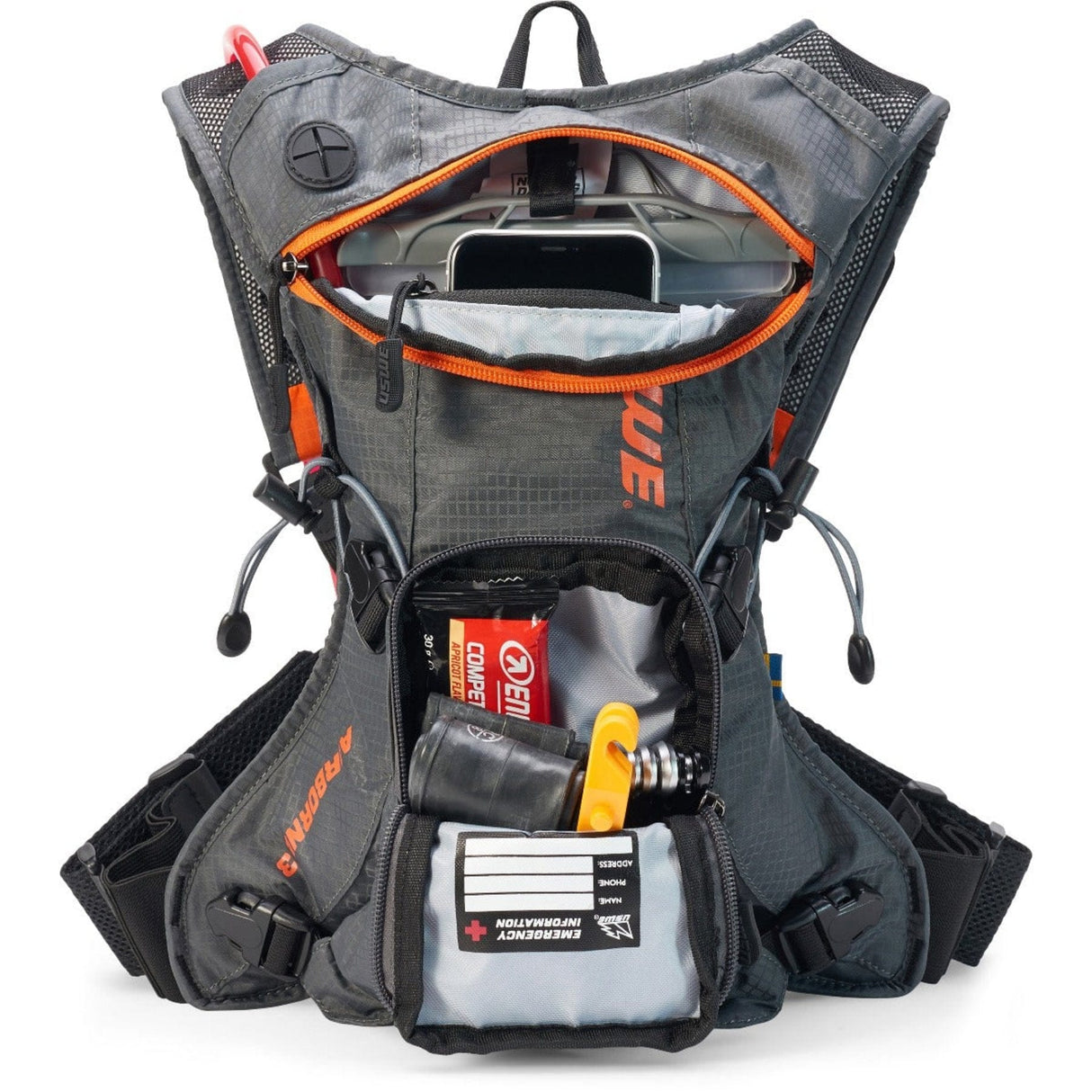 USWE Hydration Pack Bike Airborne 3L MTB Hydration Pack