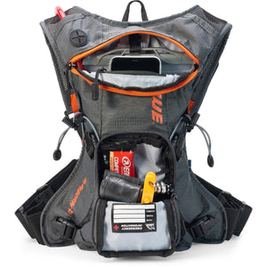 USWE Hydration Pack Bike Airborne 3L MTB Hydration Pack