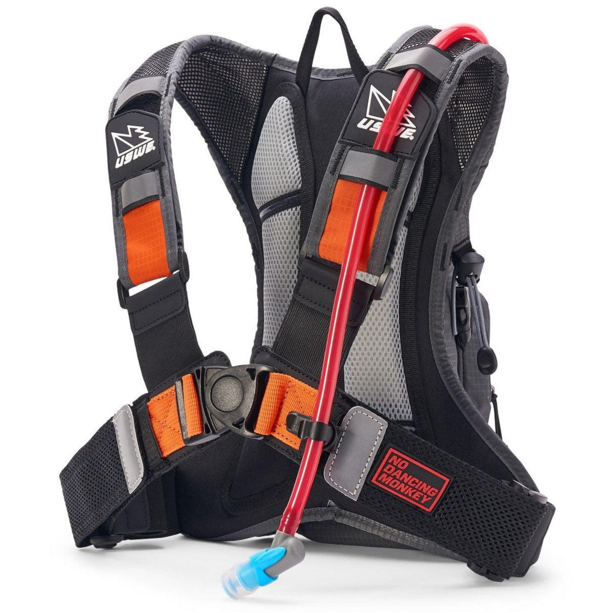 USWE Hydration Pack Bike Airborne 3L MTB Hydration Pack