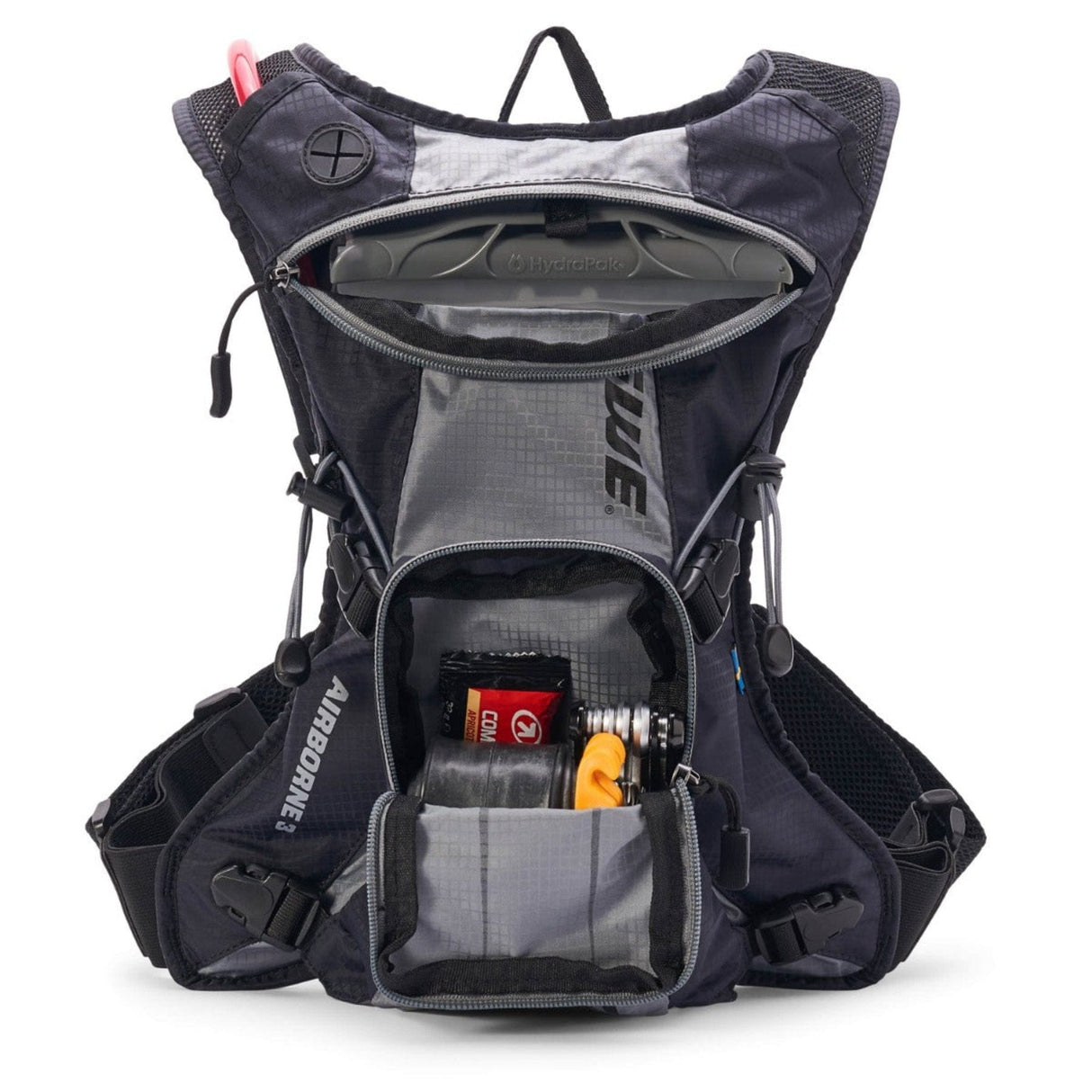USWE Hydration Pack Bike Airborne 3L MTB Hydration Pack