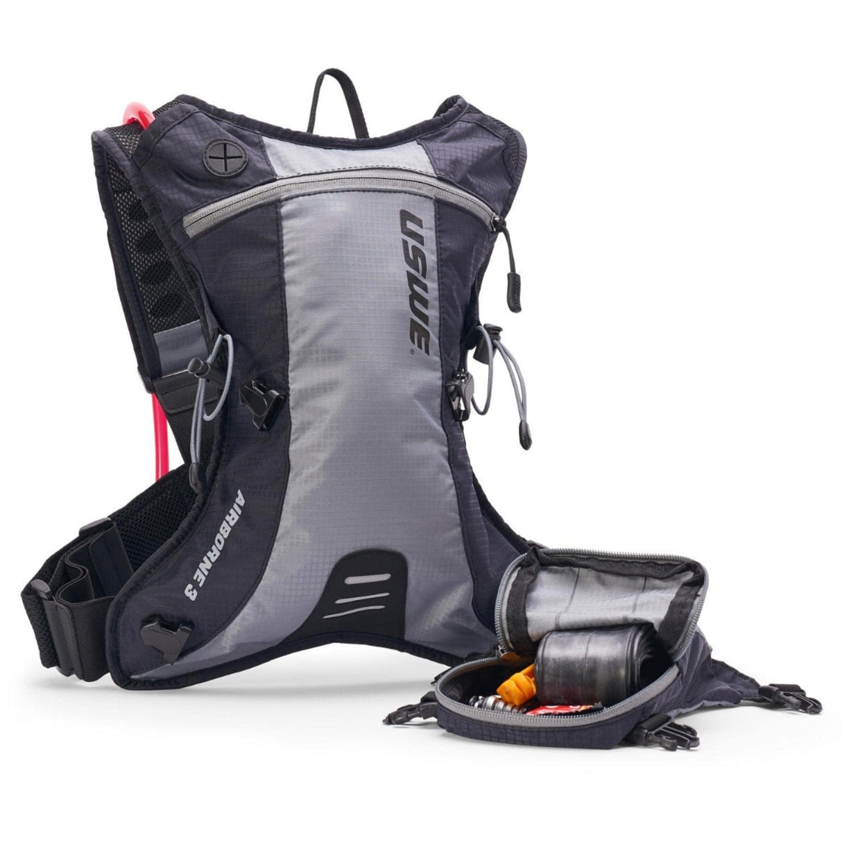 USWE Hydration Pack Bike Airborne 3L MTB Hydration Pack