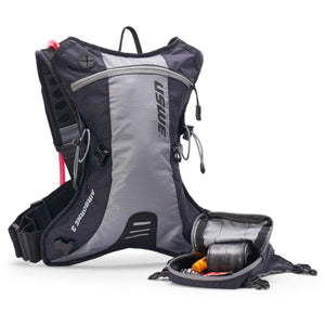 USWE Hydration Pack Bike Airborne 3L MTB Hydration Pack