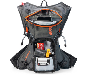 USWE Hydration Pack Bike Airborne 3L MTB Hydration Pack