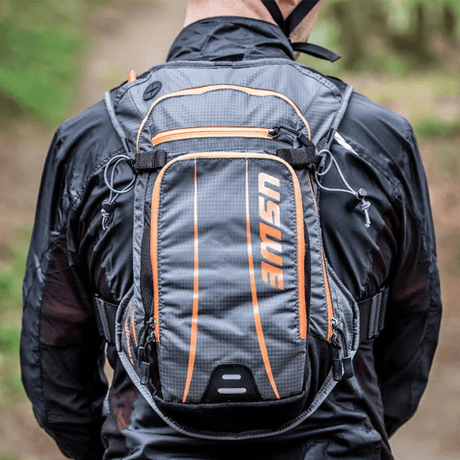 USWE Hydration Pack Bike Airborne 9L MTB Hydration Pack