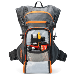 USWE Hydration Pack Bike Airborne 9L MTB Hydration Pack