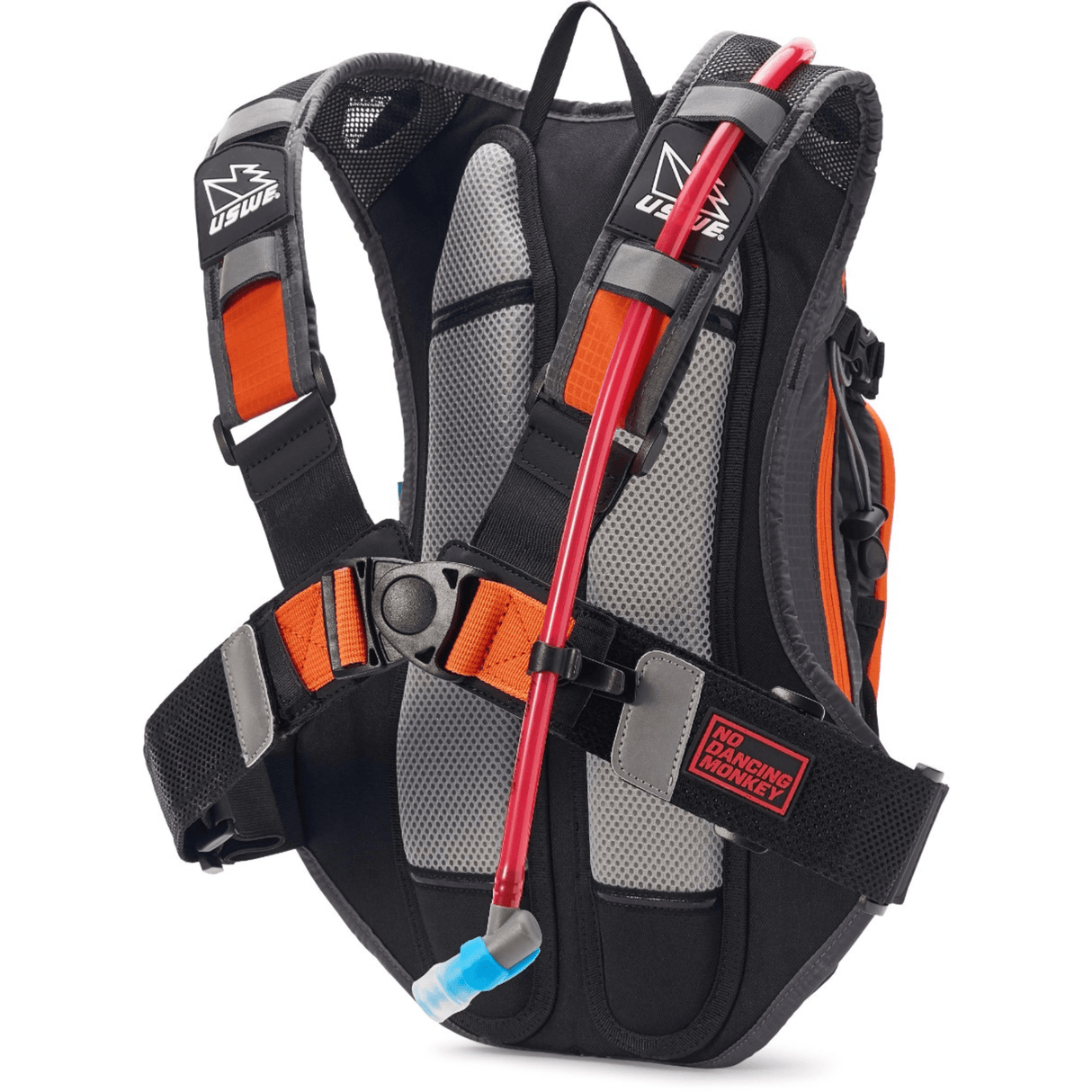 USWE Hydration Pack Bike Airborne 9L MTB Hydration Pack