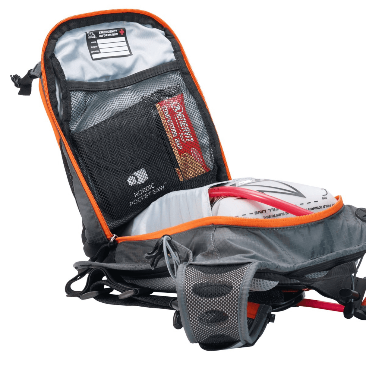 USWE Hydration Pack Bike Airborne 9L MTB Hydration Pack
