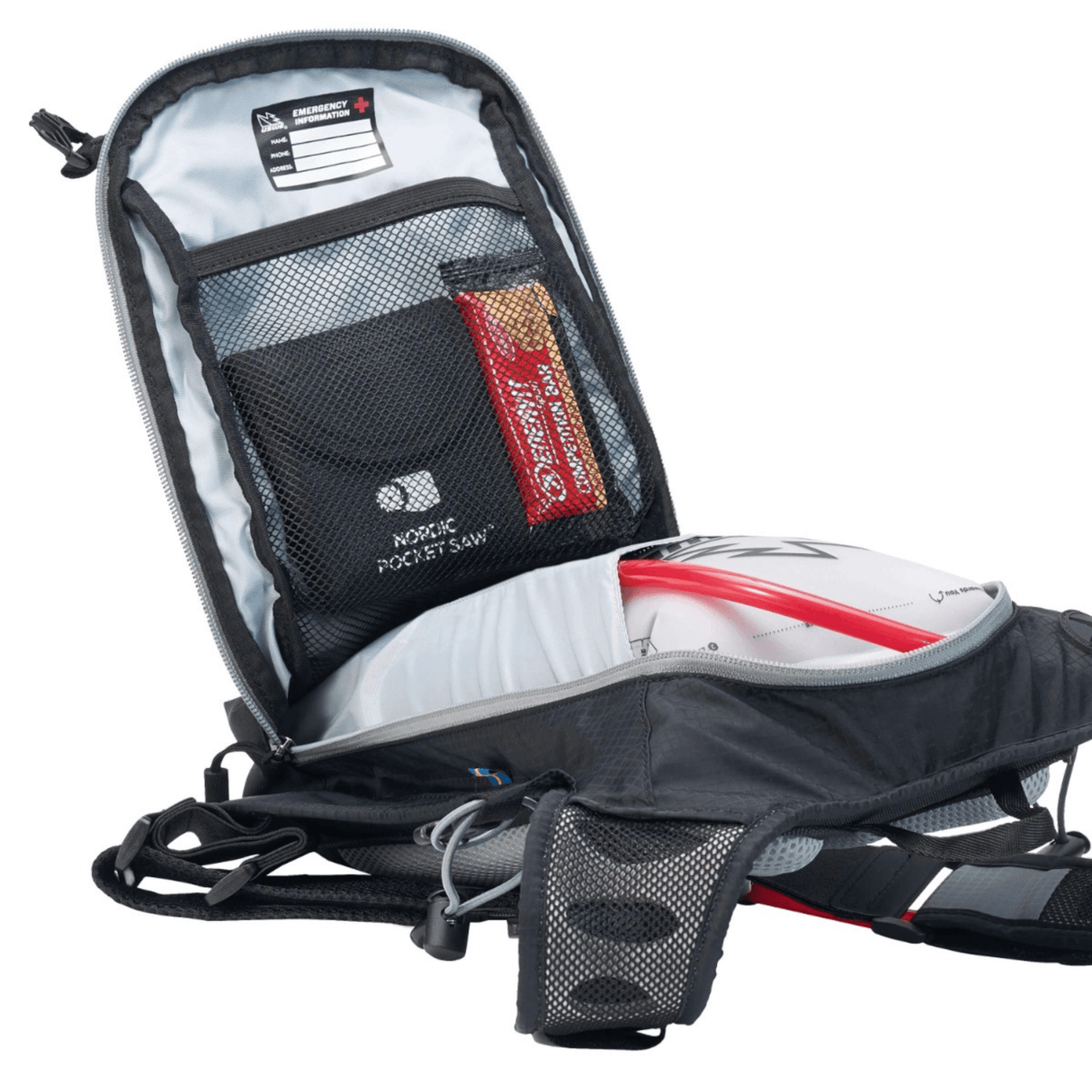 USWE Hydration Pack Bike Airborne 9L MTB Hydration Pack
