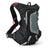 USWE Hydration Pack Bike Black/Gray Moto Hydro 12L XTR Dirt Biking Hydration Pack US5212059001
