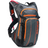 USWE Hydration Pack Bike Black/Orange Airborne 9L MTB Hydration Pack US2091918