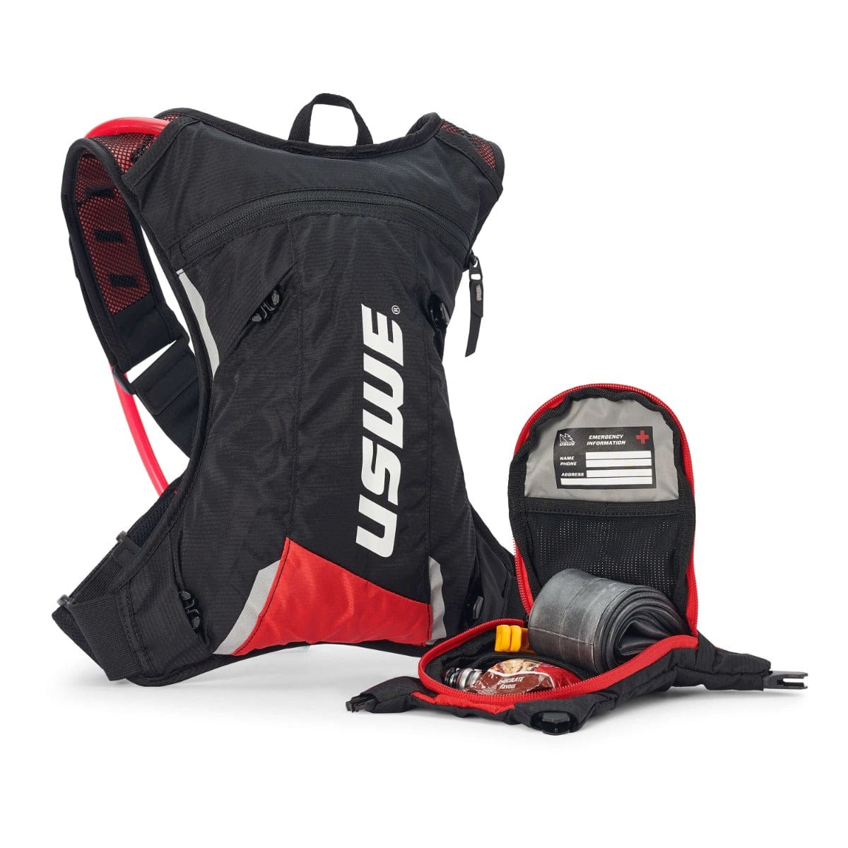 USWE Hydration Pack Bike MTB Hydro Hydration Pack