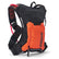 USWE Hydration Pack Black/Orange Raw 3L Dirt Biking Hydration US2033438
