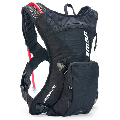 USWE Hydration Pack Carbon Black Outlander Junior 3L Hydration Pack US2034601