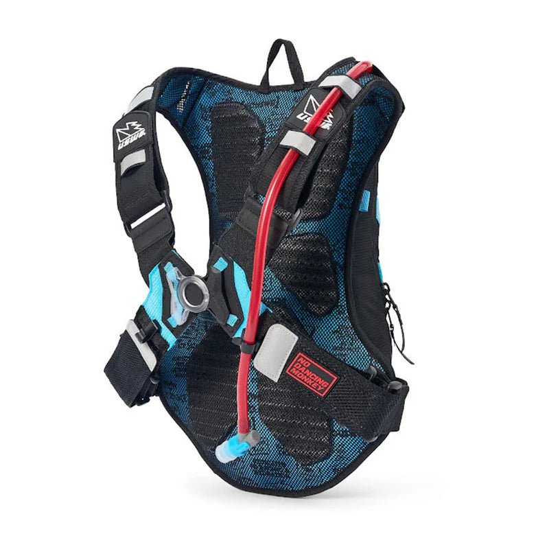 USWE Hydration Pack Hydro 12L MTB Hydration Pack