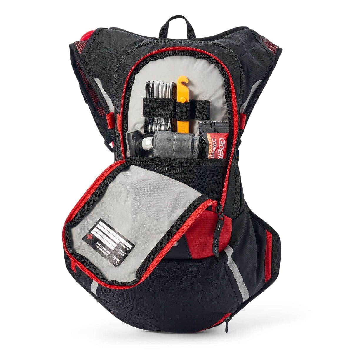 USWE Hydration Pack Hydro 8L MTB Hydration Pack