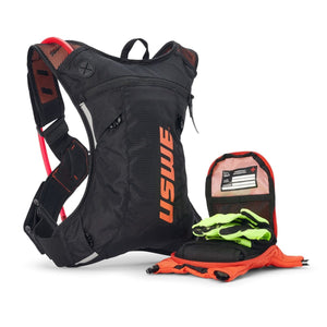 USWE Hydration Pack Raw 3L Dirt Biking Hydration