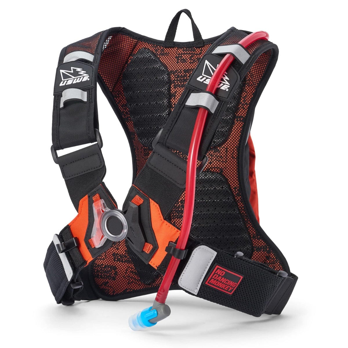 USWE Hydration Pack Raw 3L Dirt Biking Hydration