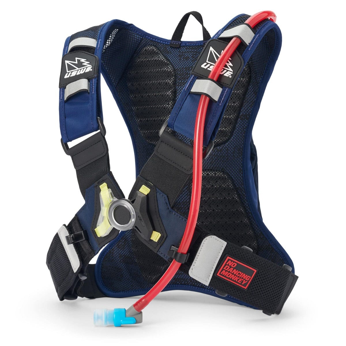 USWE Hydration Pack Raw 3L Dirt Biking Hydration