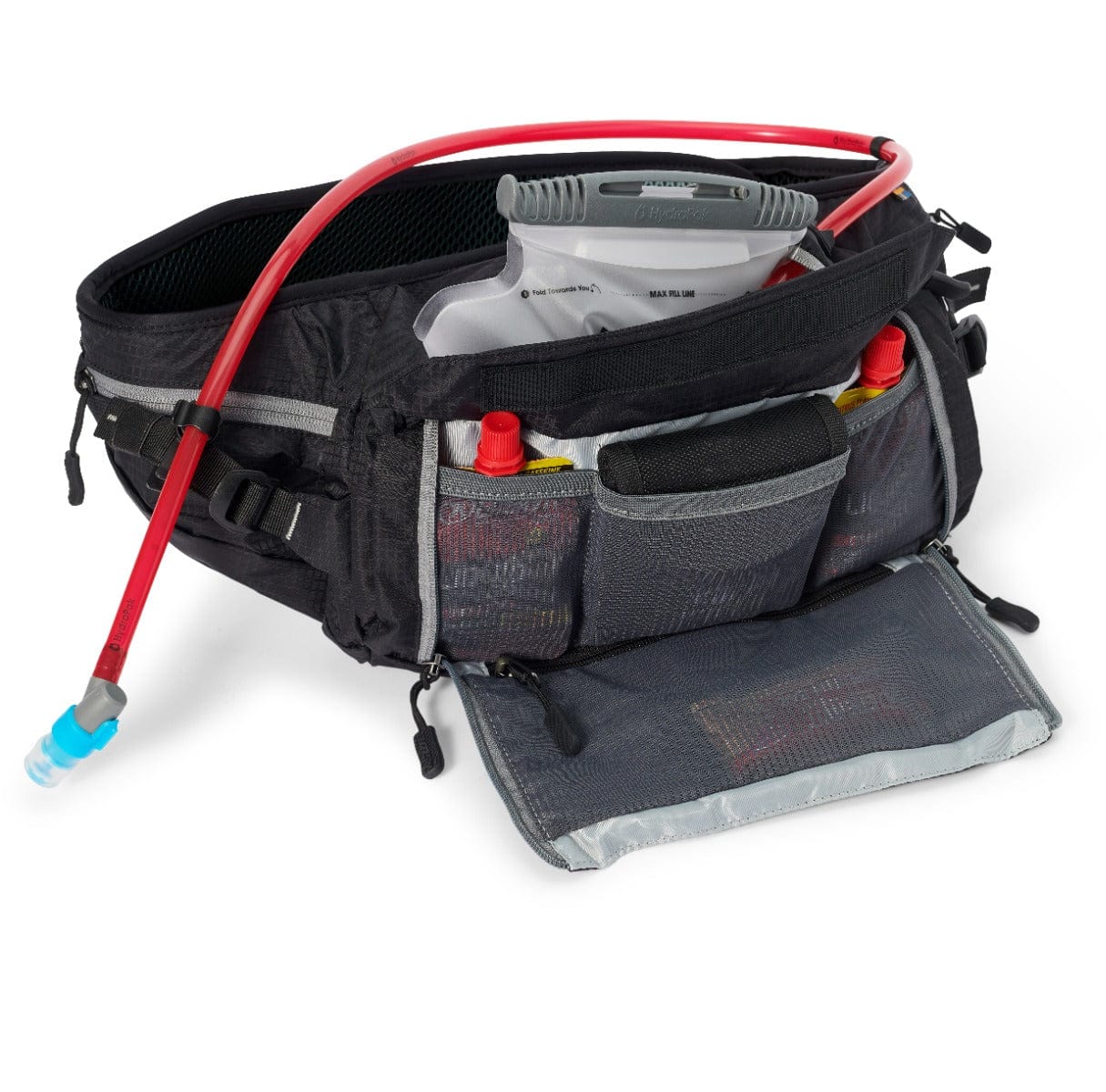 USWE Hydration Waist Pack Zulo Hydration Waist Pack