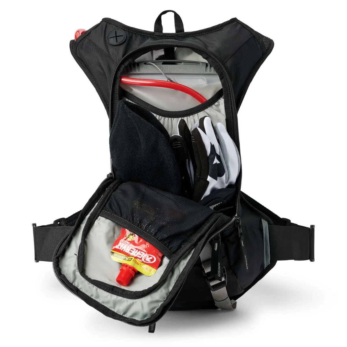 Moto Hydro 8L XTR Dirt Biking Hydration Pack