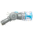 USWE Water Filter Valve Gray/Blue Comet Bite Valve US101032