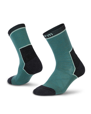 Venture Lightweight Merino Wool-Blend Hiking Sock