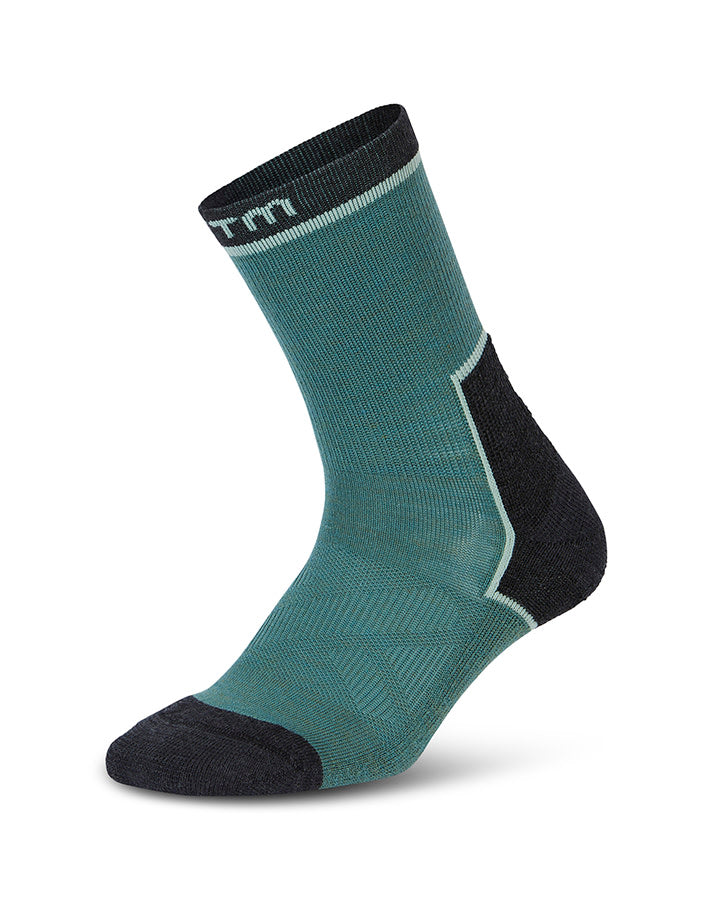 Venture Lightweight Merino Wool-Blend Hiking Sock
