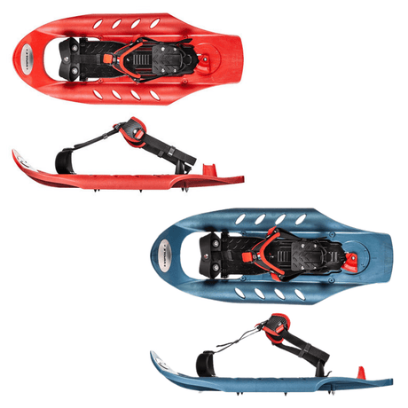 Vipole Snowshoes Pathfinder Snowshoes