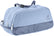Deuter Wash Bag Tour III in Polar Bluejay, pale lavender-blue toiletry bag