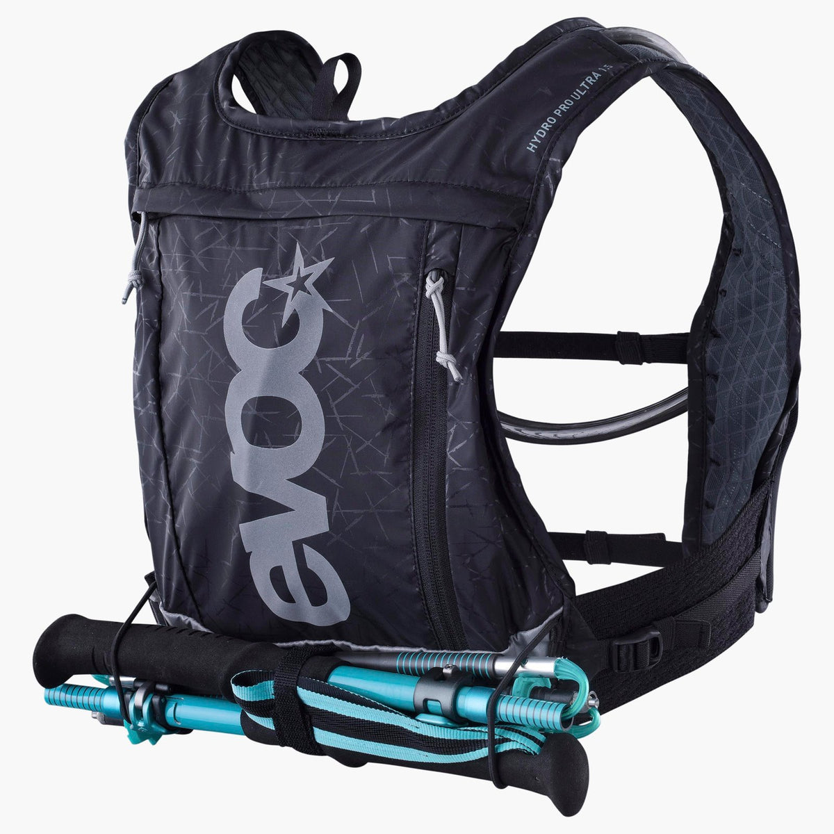 EVOC Hydro Pro Ultra 1.5 + Hydration Bladder 1.5