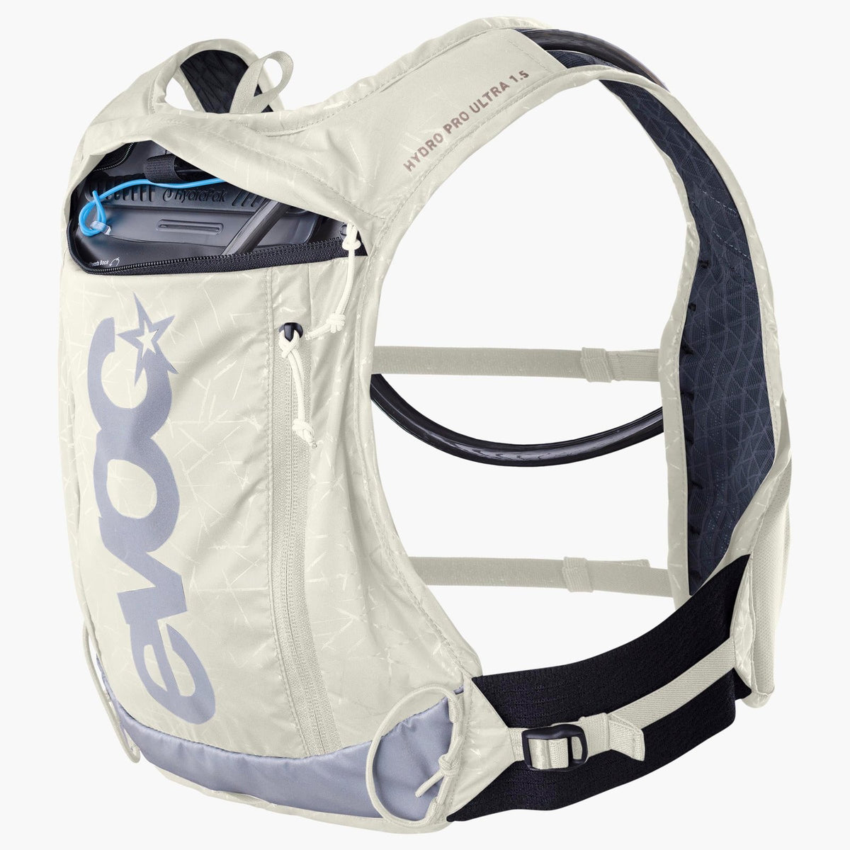 EVOC Hydro Pro Ultra 1.5 + Hydration Bladder 1.5